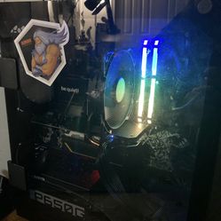 Gaming Computer 