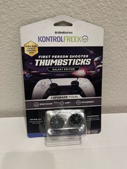 KontrolFreek ps4/ps5 thumbsticks