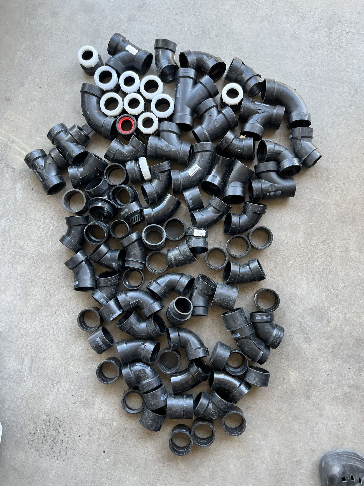 ABC Plumbing 1-1/2