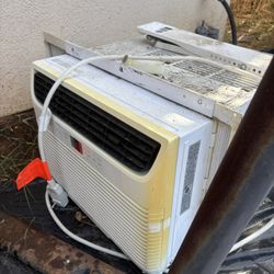 Fridgidare Ffra102wae0 Window Ac Unit.