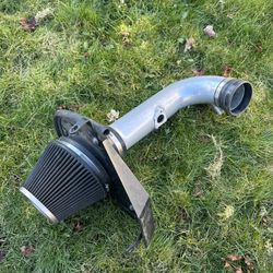 Lexus ISF Intake 