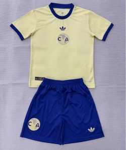 Club America Aniversario