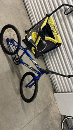 Huffy bike 20”