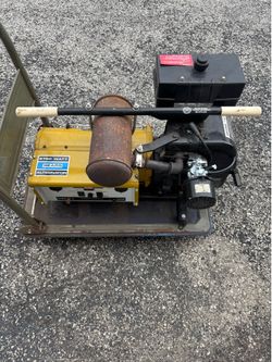 2750 Watt Sears Generator