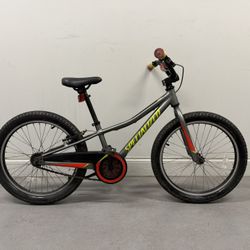 SPECIALIZED RIPROCK Bike Bicycle Coaster Brake 20" Wheels (Good condition) PICK UP IN CORNELIUS