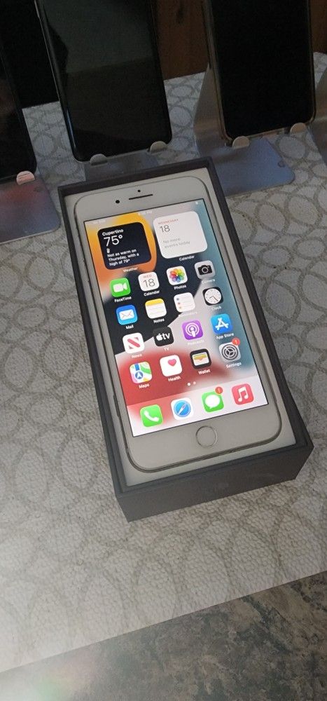 Apple Iphone 7 Plus
