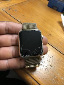 Apple Watch series 2