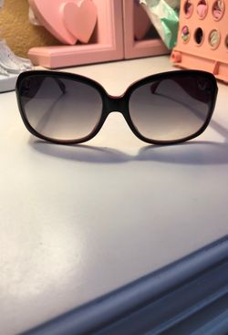 MICHAEL KORS graduated sunglasses 🕶