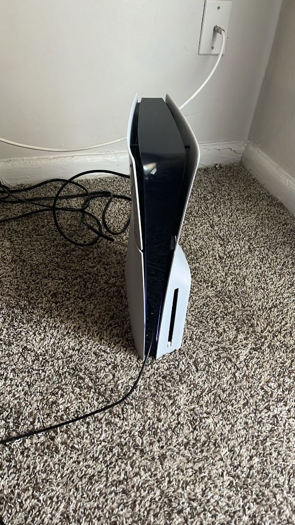 PlayStation 5