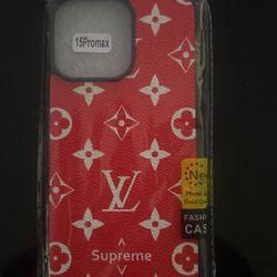 iPhone 15promax