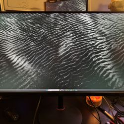 Acer 27 inch 1440p 240Hz Gaming Monitor