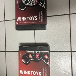 Wink Toys