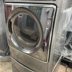 Kenmore Elite Dryer