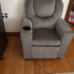 Kids Recliner Chair