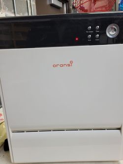 Oransi Air Purifier 