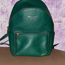 Kate Spade Backpack …