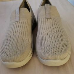 New Women Skechers  Air Cooled Arch Fit Slip  ONS 5 5-6