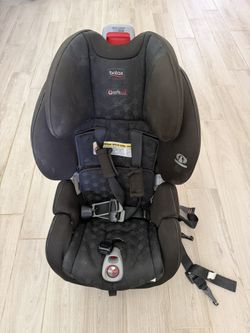 Britax Boulevard Click Tight Car Seat