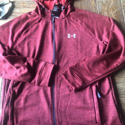 Under Armour Men’s Size Large 