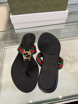 Summer Sandals