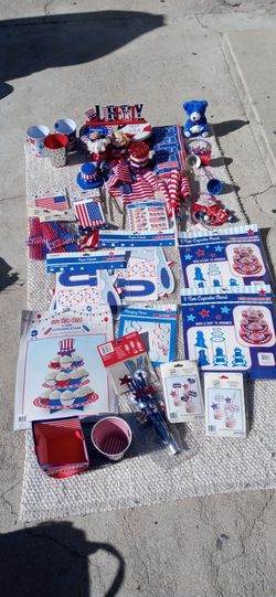 Independent Celebration Decor