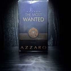 azzaro the most wanted parfum 