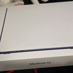 Macbook Air 