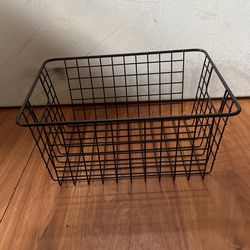 Metal Basket