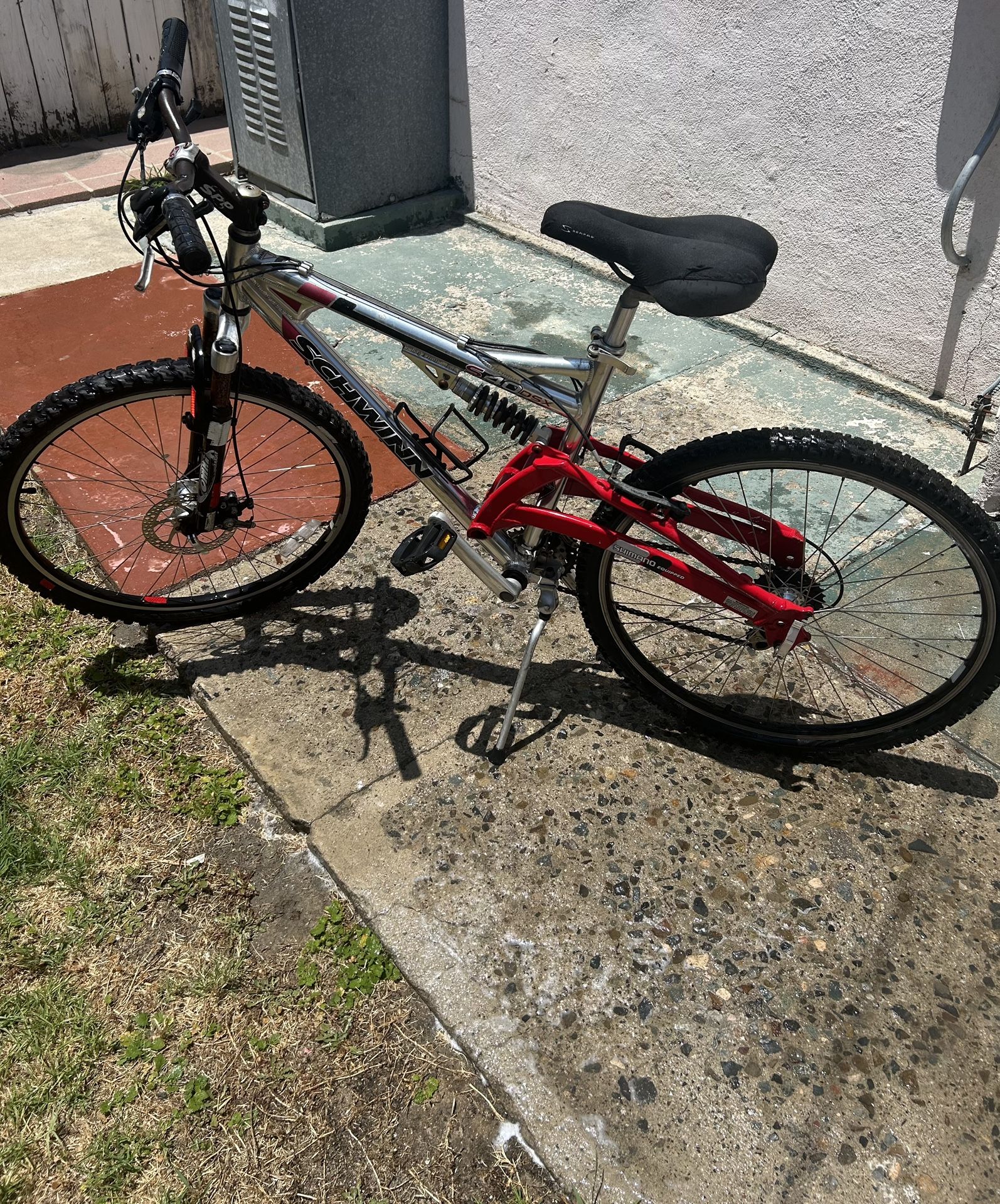 Bike 