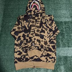 Bape Hooodie