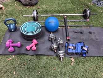 "SPECIAL FITNESS DEAL"