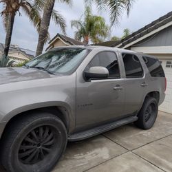 2006 GMC Yukon