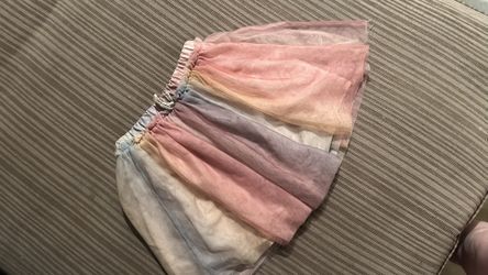 Kids Skirt
