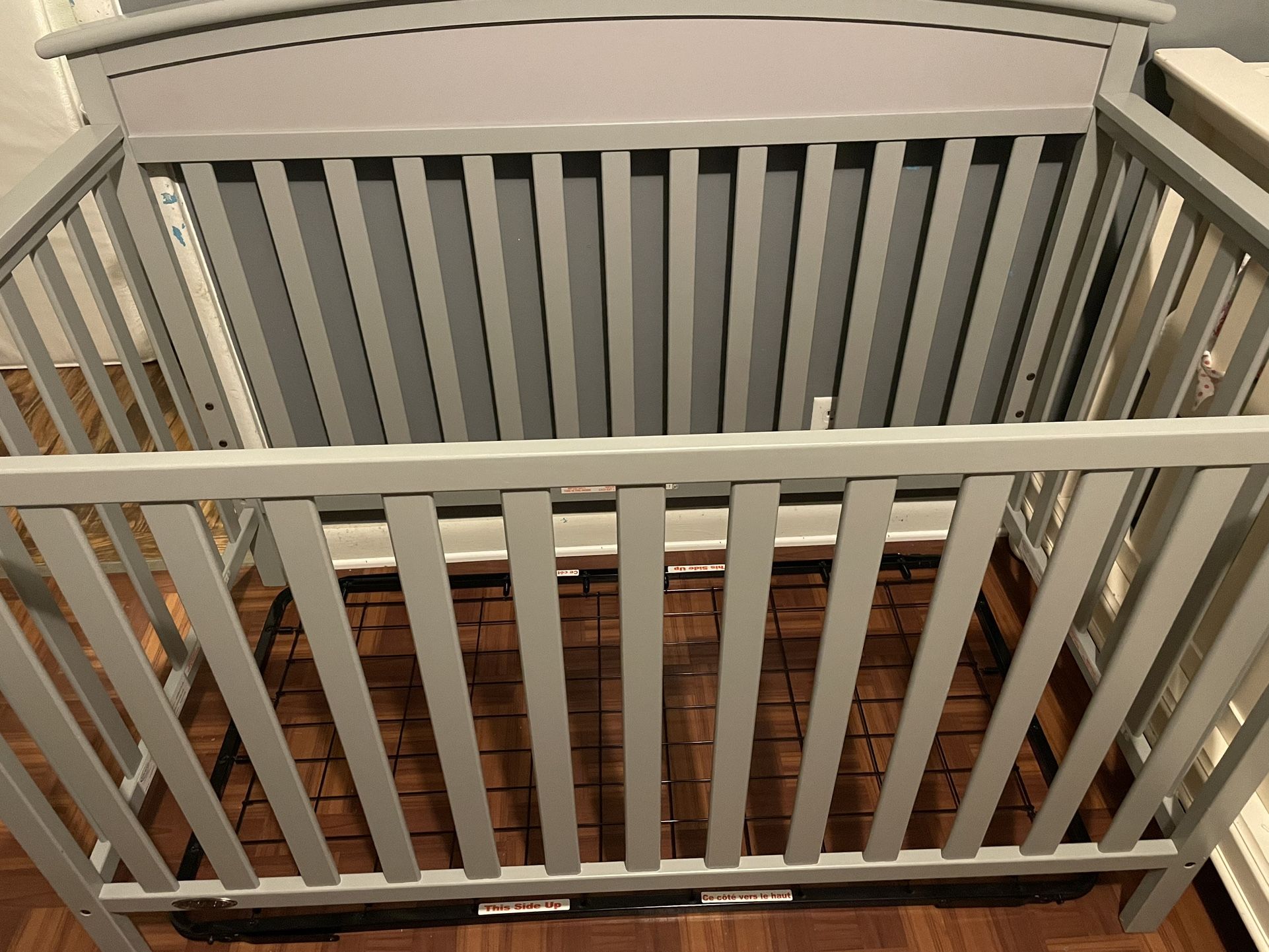 Crib