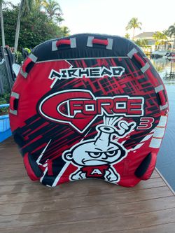 Airhead G-Force 3 Tube