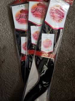 Jazz 100% Remy Human Hair