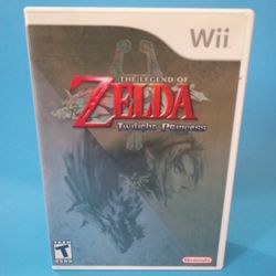 Nintendo Wii 