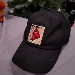 Snapback Dad Cap