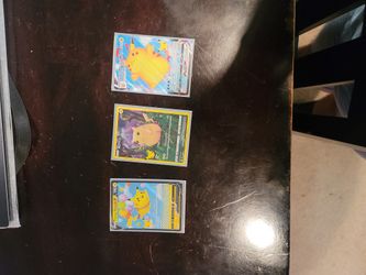 Pokemon Celebrations Cards