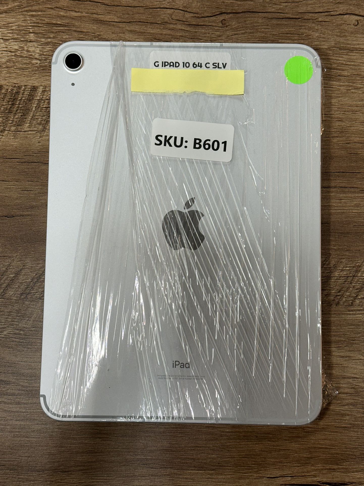 On Sale Ipad 10 64GB Cellular