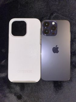 IPHONE 14 PRO MAX CARRIER UNLOCKED 128 GB