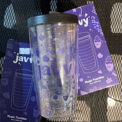 Brand New Javy Cups 