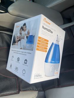 Air Humidifier
