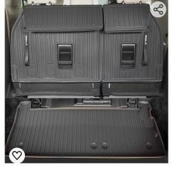 Cargo Liner