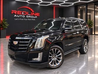 2020 Cadillac Escalade
