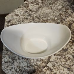 Serving Bowl Gravy