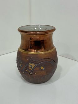 Vintage Vase