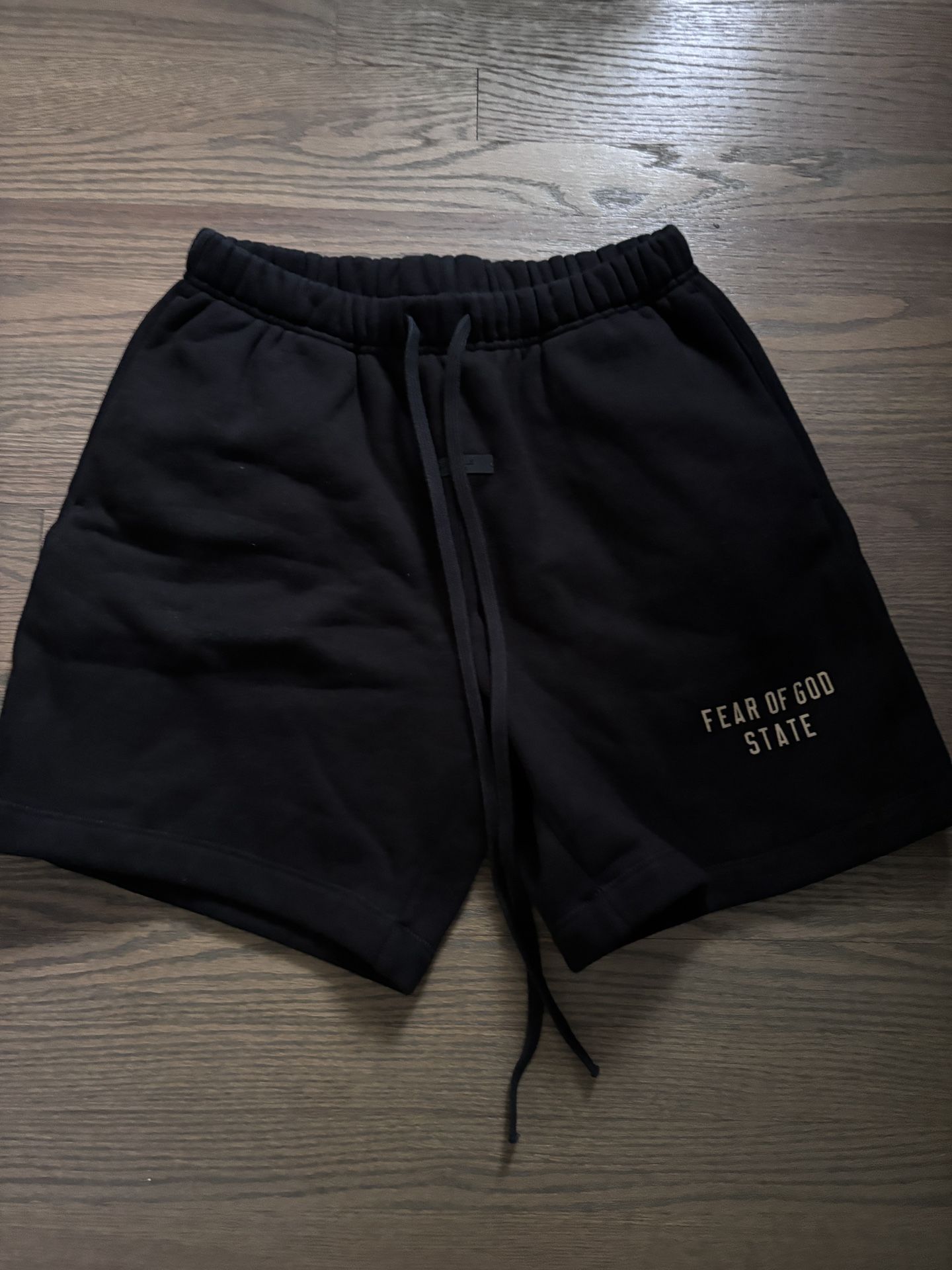 essentials shorts