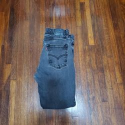 Pantaron  Levis Para Hombre 
