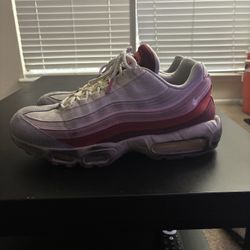 Nike Air Max 95 “Anatomy of Air”